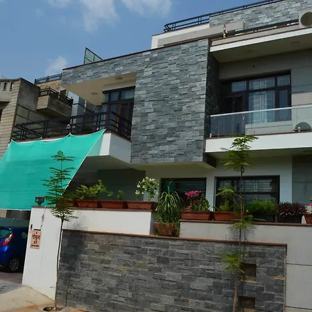 Srihara Homestay